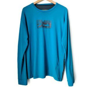 PELAGIC Aquatek Pro UPF 50+ Fishing Offshore Outdoor Long Sleeve Shirt XL